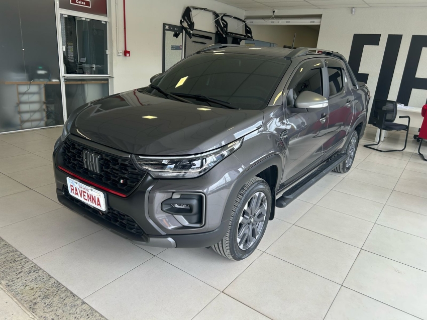fiat strada 1.0 turbo 200 flex ultra cd cvt 1.3 4p automatico 2025 fiat strada 1.0 turbo 200 flex ultra cd cvt 1.3 4p automatico 2025