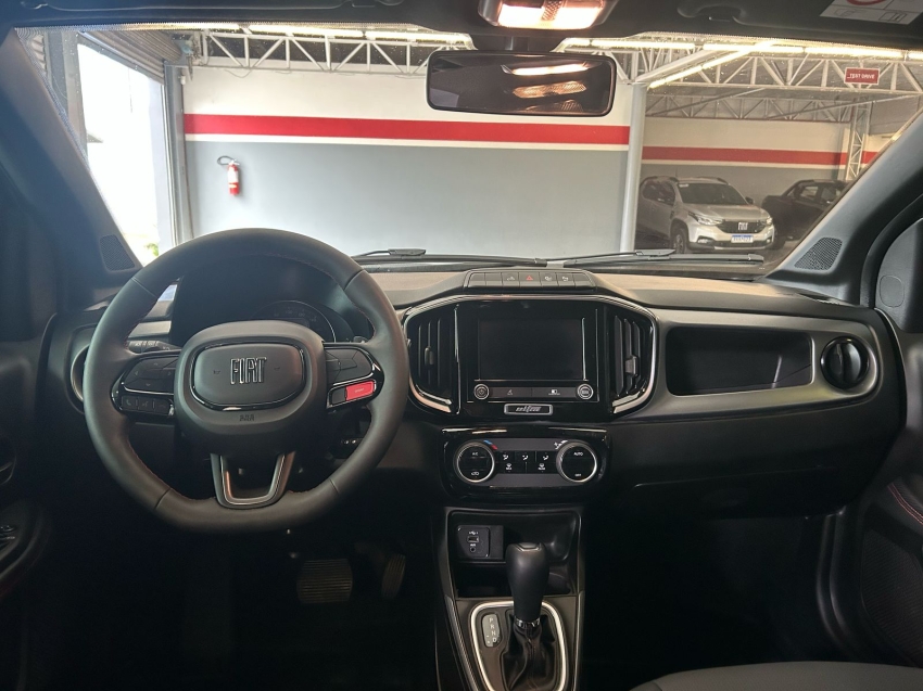 fiat strada 1.0 turbo 200 flex ultra cd cvt 1.3 4p automatico 2025