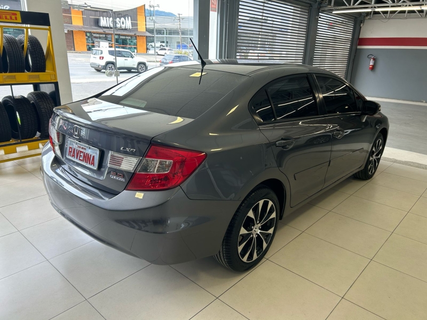 honda civic 2.0 lxr 16v flex 4p automatico 2015 honda civic 2.0 lxr 16v flex 4p automatico 2015