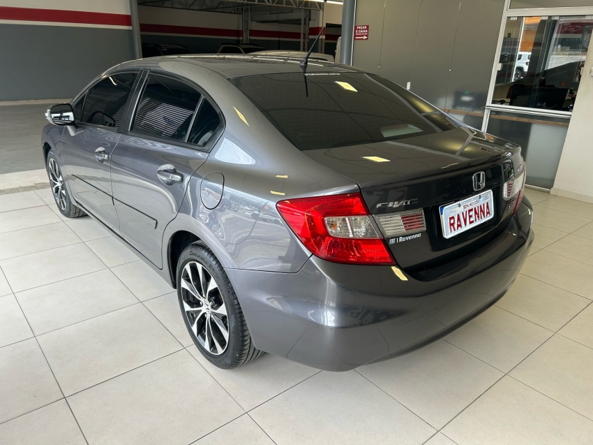 honda civic 2.0 lxr 16v flex 4p automatico 2015 honda civic 2.0 lxr 16v flex 4p automatico 2015