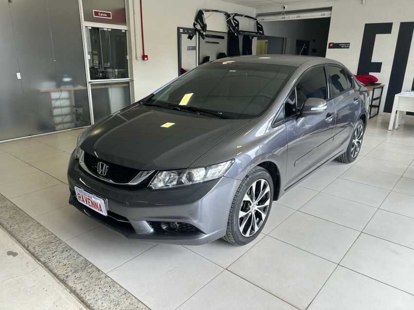 honda civic 2.0 lxr 16v flex 4p automatico 2015 honda civic 2.0 lxr 16v flex 4p automatico 2015