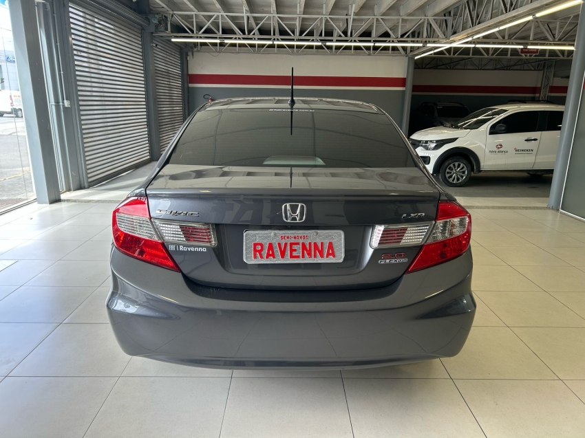 honda civic 2.0 lxr 16v flex 4p automatico 2015 honda civic 2.0 lxr 16v flex 4p automatico 2015