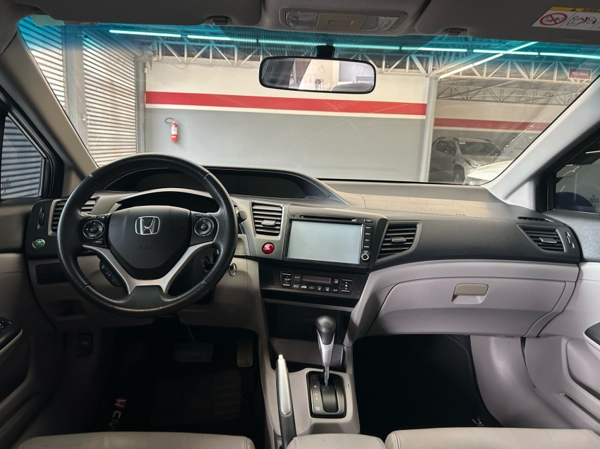 honda civic 2.0 lxr 16v flex 4p automatico 2015 honda civic 2.0 lxr 16v flex 4p automatico 2015