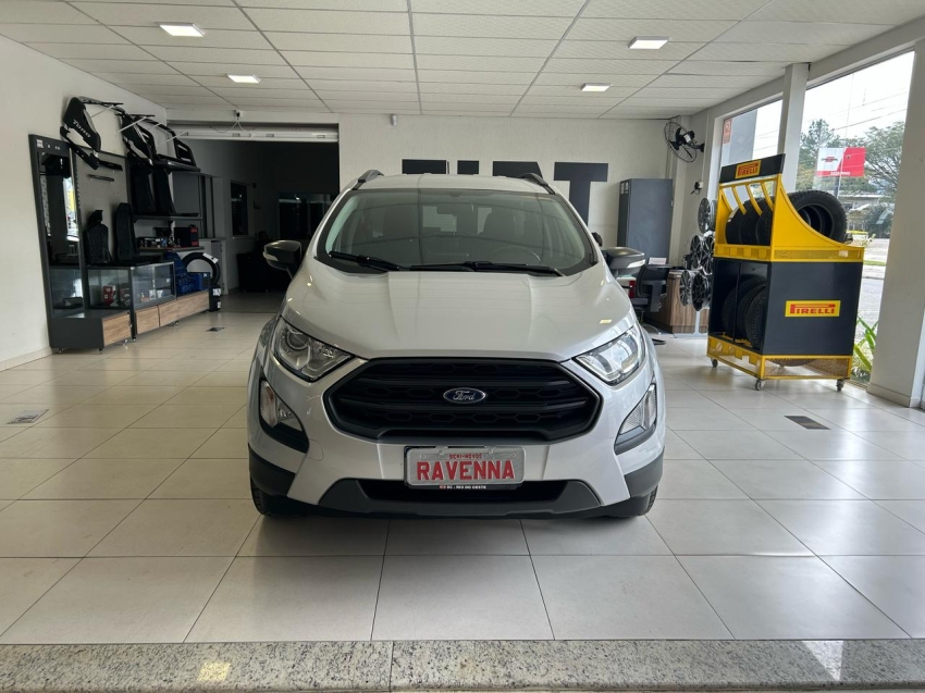 ford ecosport 1.5 ti-vct flex freestyle plus automatico 4p 2019