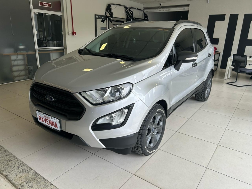 ford ecosport 1.5 ti-vct flex freestyle plus automatico 4p 2019
