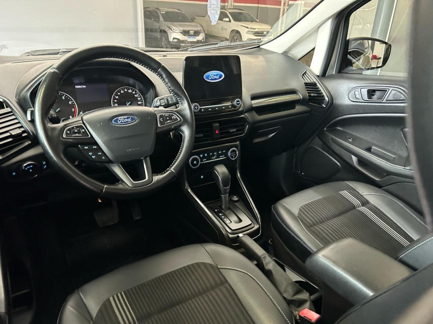 ford ecosport 1.5 ti-vct flex freestyle plus automatico 4p 2019