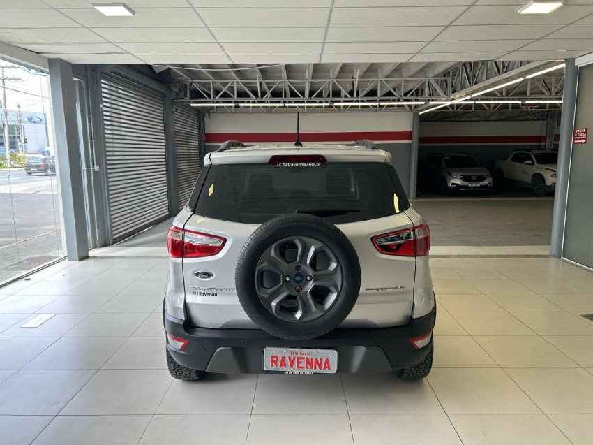 ford ecosport 1.5 ti-vct flex freestyle plus automatico 4p 2019