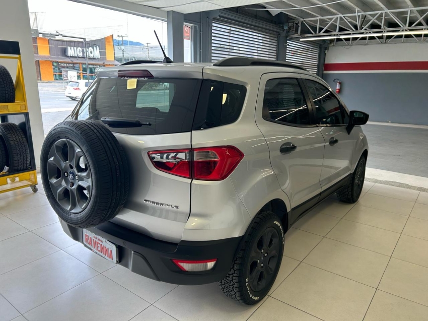 ford ecosport 1.5 ti-vct flex freestyle plus automatico 4p 2019