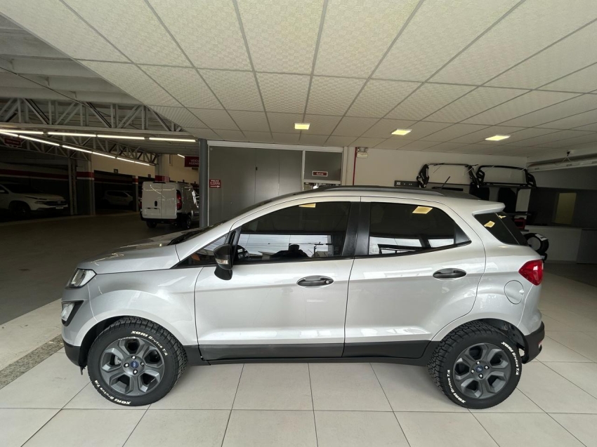 ford ecosport 1.5 ti-vct flex freestyle plus automatico 4p 2019