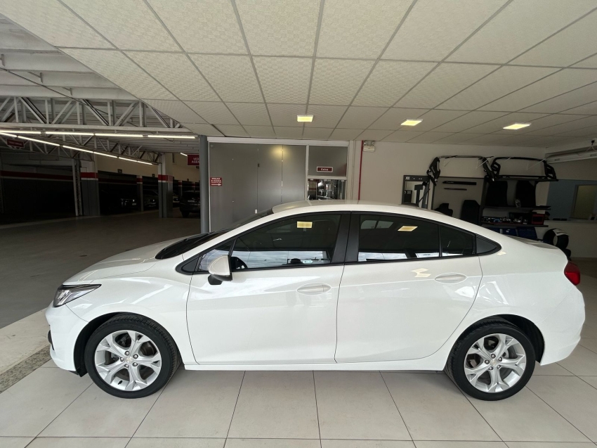 chevrolet cruze 1.4 turbo lt 16v flex 4p automatico 2020 chevrolet cruze 1.4 turbo lt 16v flex 4p automatico 2020