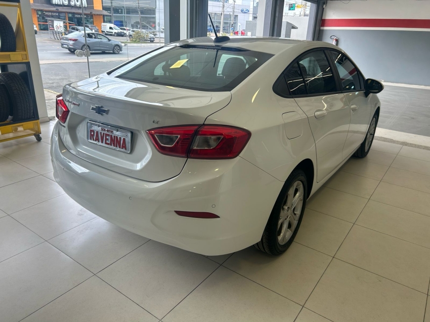 chevrolet cruze 1.4 turbo lt 16v flex 4p automatico 2020 chevrolet cruze 1.4 turbo lt 16v flex 4p automatico 2020