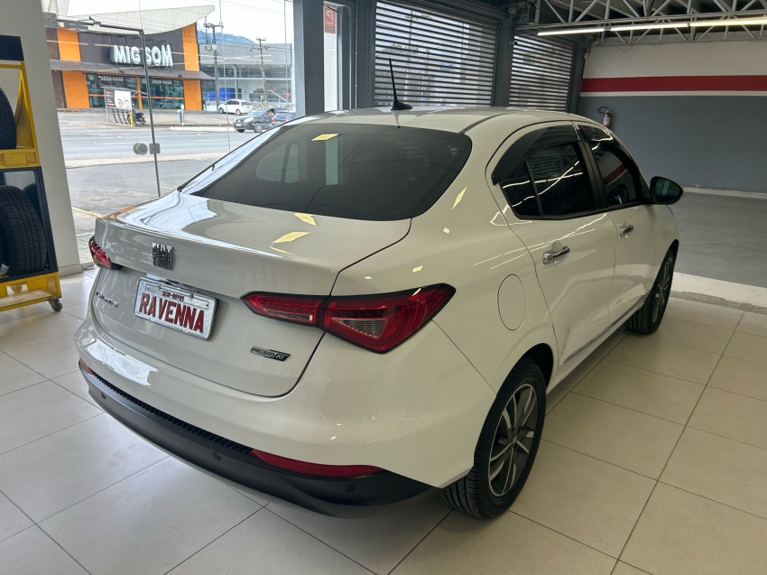 fiat cronos 1.3 firefly flex drive cvt 4p automatico 2023