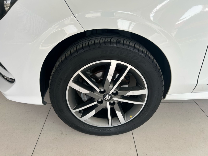 fiat cronos 1.3 firefly flex drive cvt 4p automatico 2023