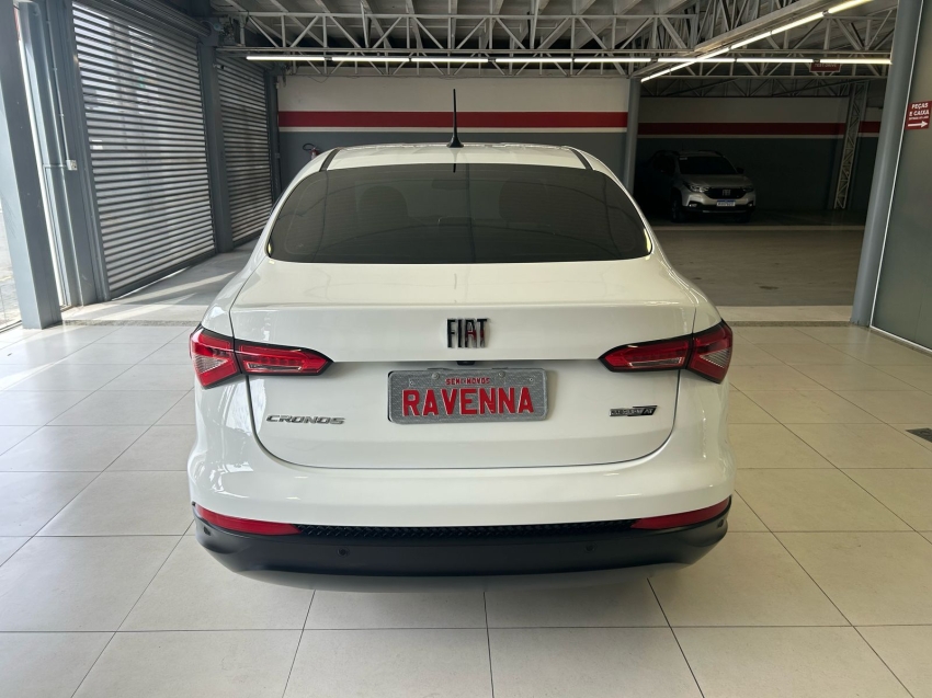 fiat cronos 1.3 firefly flex drive cvt 4p automatico 2023 fiat cronos 1.3 firefly flex drive cvt 4p automatico 2023