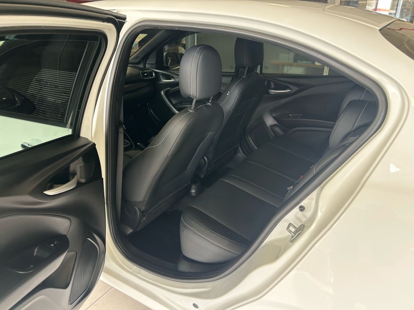 fiat cronos 1.3 firefly flex drive cvt 4p automatico 2023