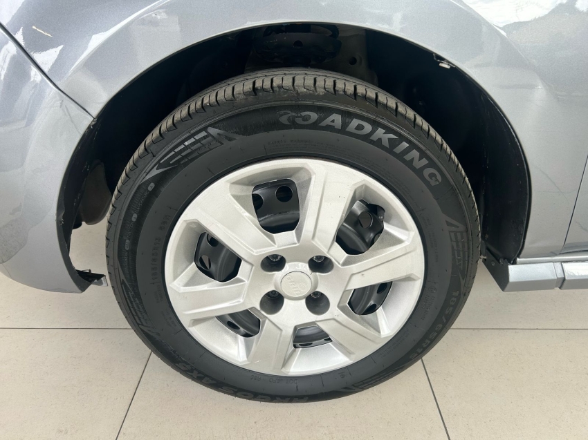 chevrolet montana 1.4 mpfi ls cs 8v flex 2p manual 4p 2020