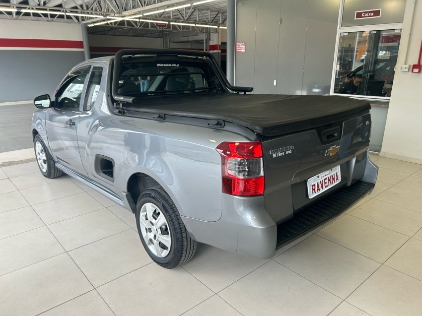 chevrolet montana 1.4 mpfi ls cs 8v flex 2p manual 4p 2020