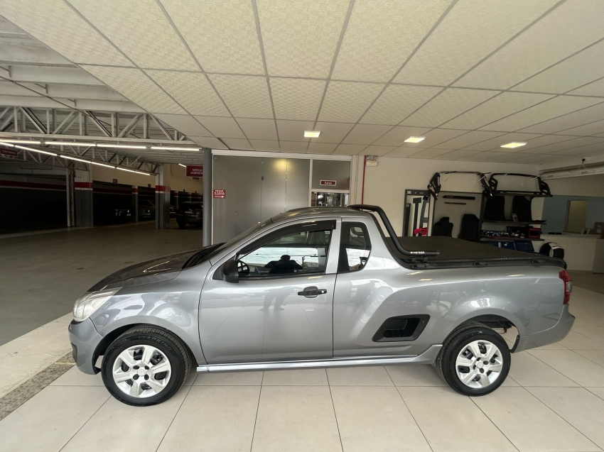 chevrolet montana 1.4 mpfi ls cs 8v flex 2p manual 4p 2020