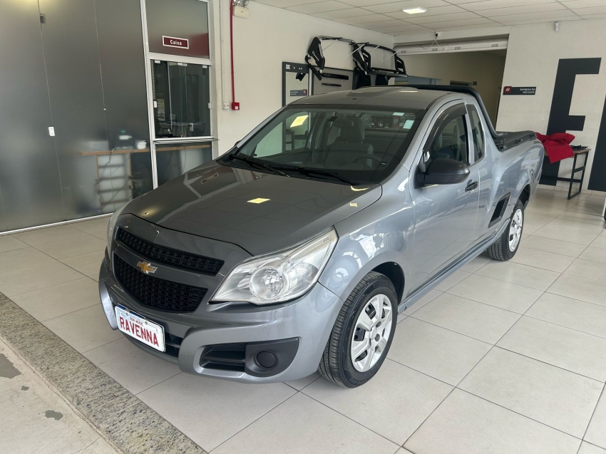 chevrolet montana 1.4 mpfi ls cs 8v flex 2p manual 4p 2020