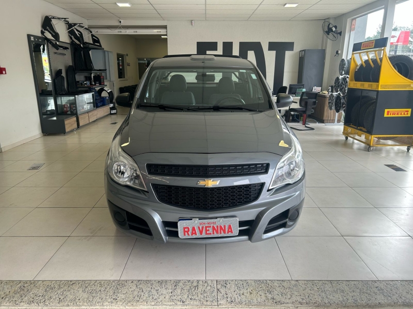chevrolet montana 1.4 mpfi ls cs 8v flex 2p manual 4p 2020 chevrolet montana 1.4 mpfi ls cs 8v flex 2p manual 4p 2020
