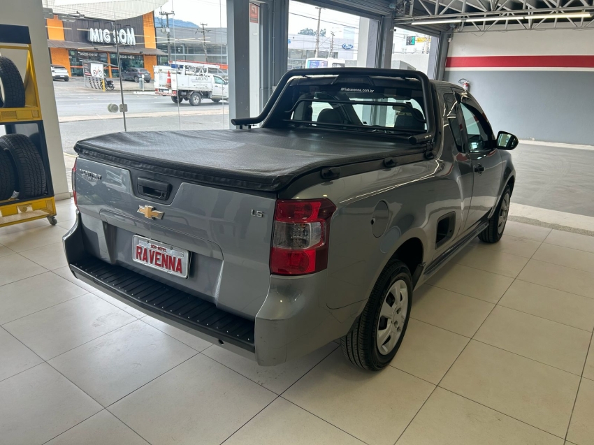 chevrolet montana 1.4 mpfi ls cs 8v flex 2p manual 4p 2020