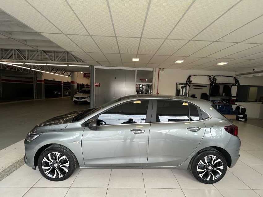 chevrolet onix 1.0 turbo flex premier automatico 4p 2025 chevrolet onix 1.0 turbo flex premier automatico 4p 2025