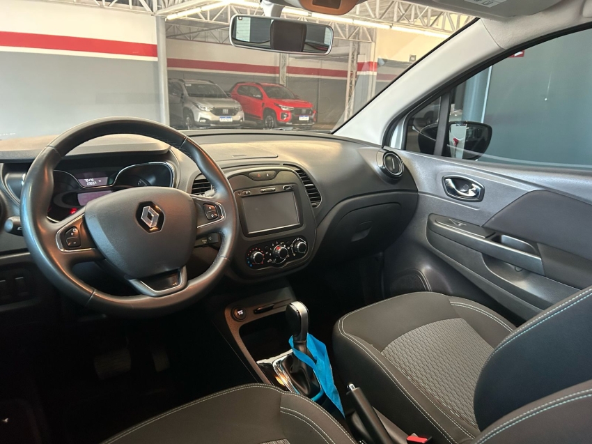 renault captur 1.6 16v sce flex life x-tronic 4p automatico 2019 renault captur 1.6 16v sce flex life x-tronic 4p automatico 2019