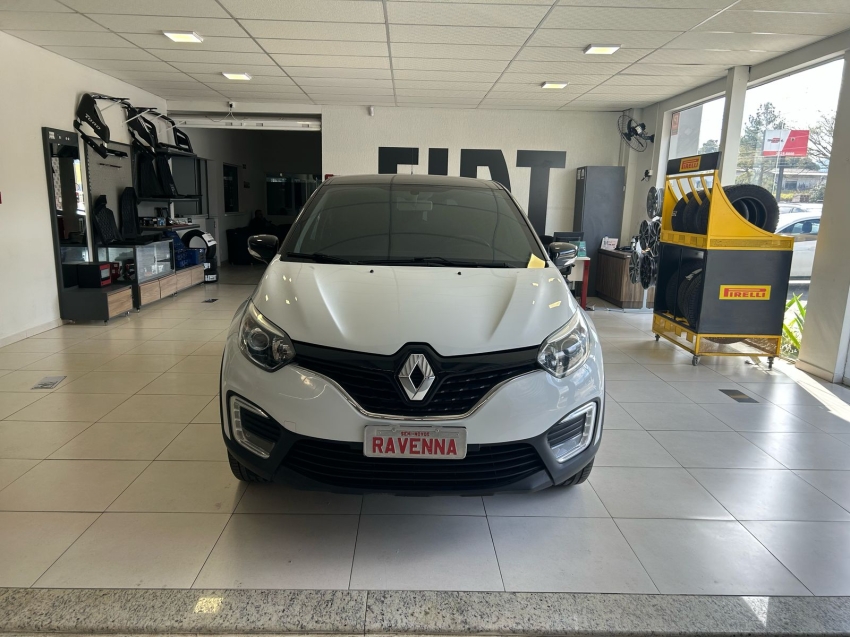 renault captur 1.6 16v sce flex life x-tronic 4p automatico 2019 renault captur 1.6 16v sce flex life x-tronic 4p automatico 2019
