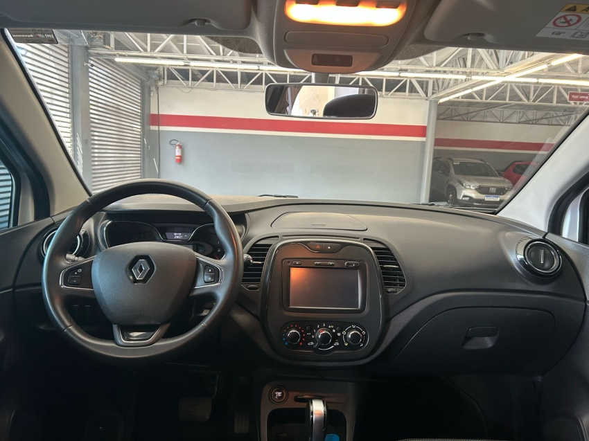 renault captur 1.6 16v sce flex life x-tronic 4p automatico 2019 renault captur 1.6 16v sce flex life x-tronic 4p automatico 2019