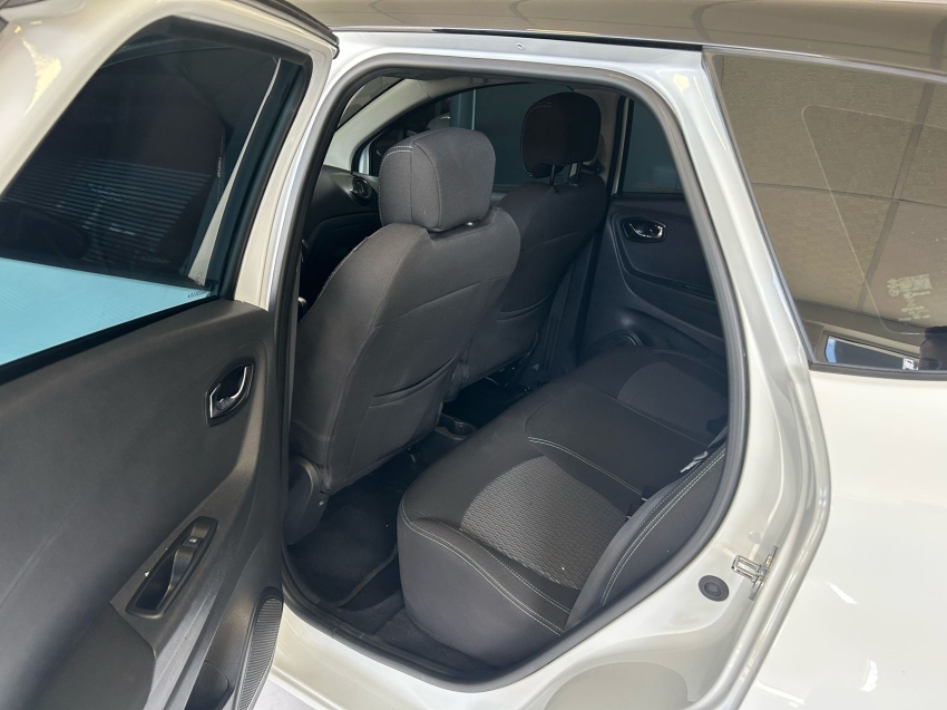 renault captur 1.6 16v sce flex life x-tronic 4p automatico 2019