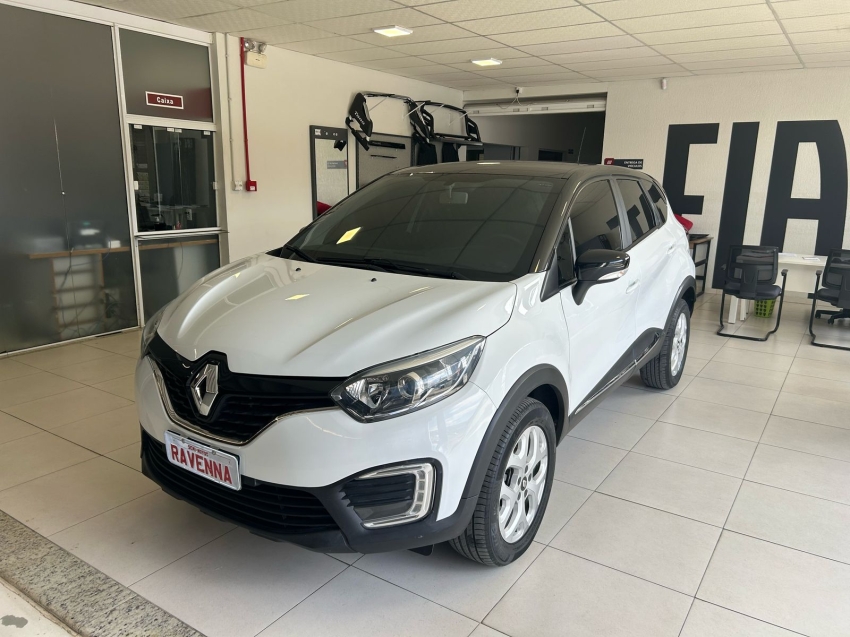 renault captur 1.6 16v sce flex life x-tronic 4p automatico 2019 renault captur 1.6 16v sce flex life x-tronic 4p automatico 2019
