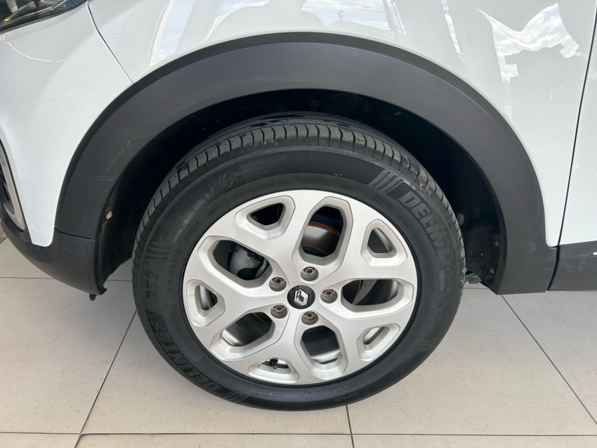 renault captur 1.6 16v sce flex life x-tronic 4p automatico 2019