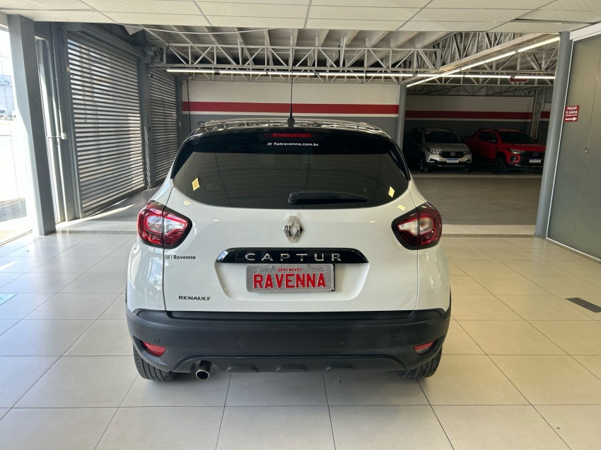 renault captur 1.6 16v sce flex life x-tronic 4p automatico 2019 renault captur 1.6 16v sce flex life x-tronic 4p automatico 2019