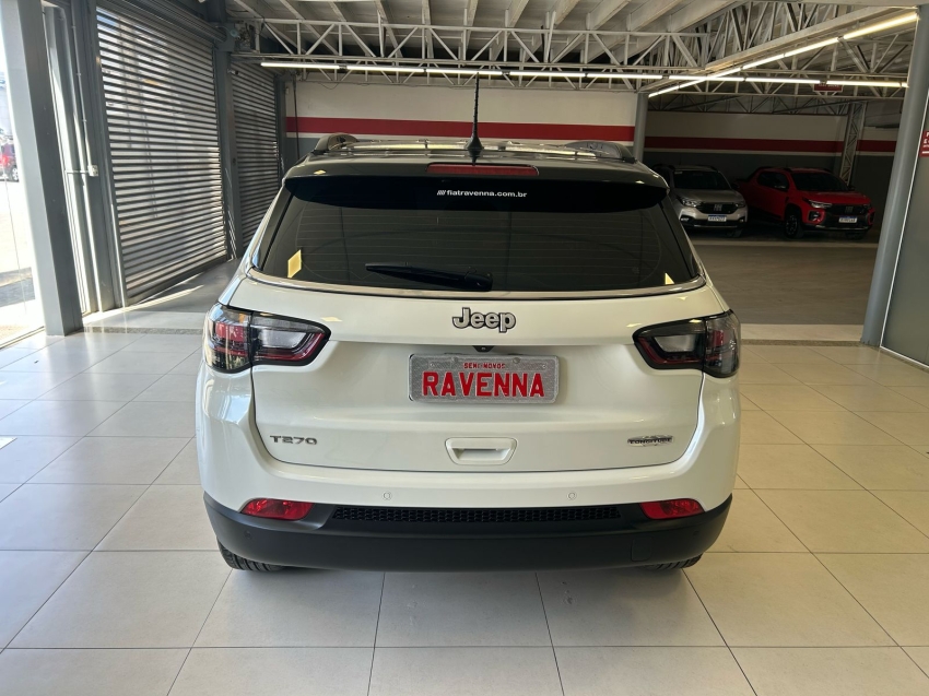 jeep compass 1.3 t270 turbo flex longitude at6 4p automatico 2022