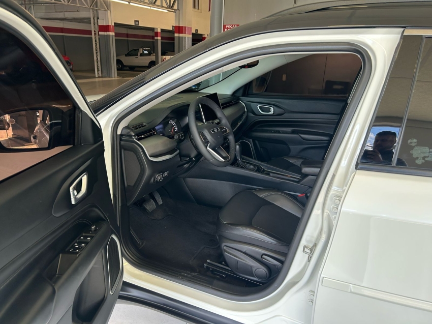 jeep compass 1.3 t270 turbo flex longitude at6 4p automatico 2022