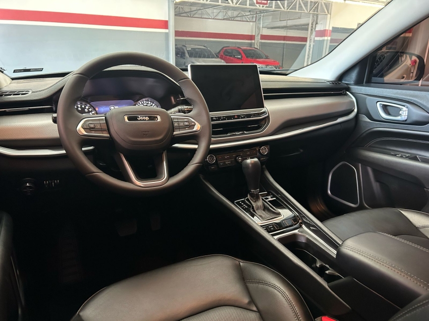 jeep compass 1.3 t270 turbo flex longitude at6 4p automatico 2022