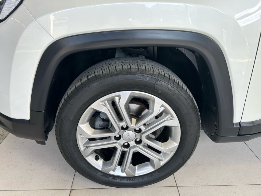 jeep compass 1.3 t270 turbo flex longitude at6 4p automatico 2022