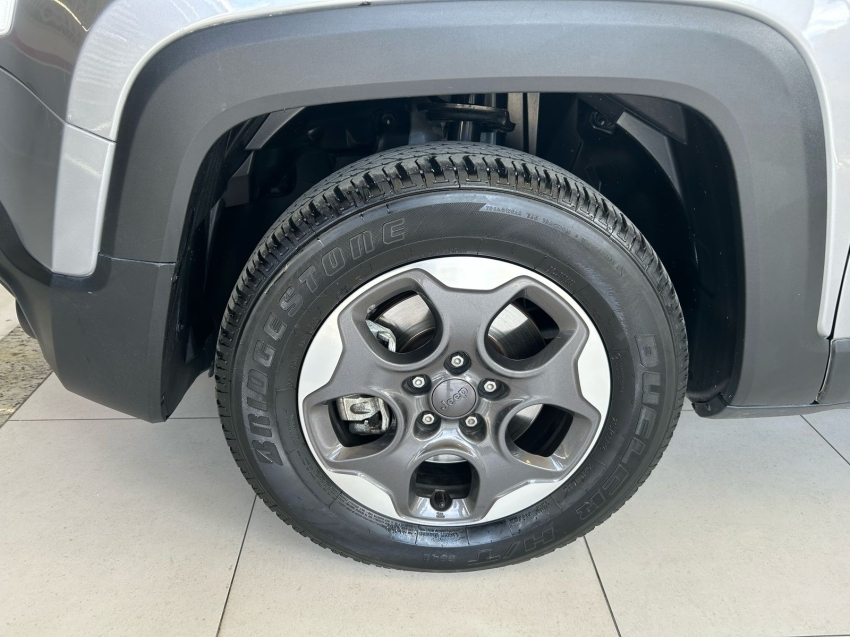 jeep renegade 1.8 16v flex 4p automatico 2020