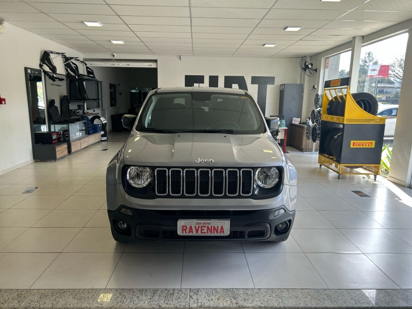 jeep renegade 1.8 16v flex 4p automatico 2020 jeep renegade 1.8 16v flex 4p automatico 2020