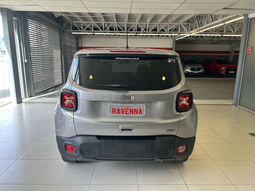 jeep renegade 1.8 16v flex 4p automatico 2020 jeep renegade 1.8 16v flex 4p automatico 2020