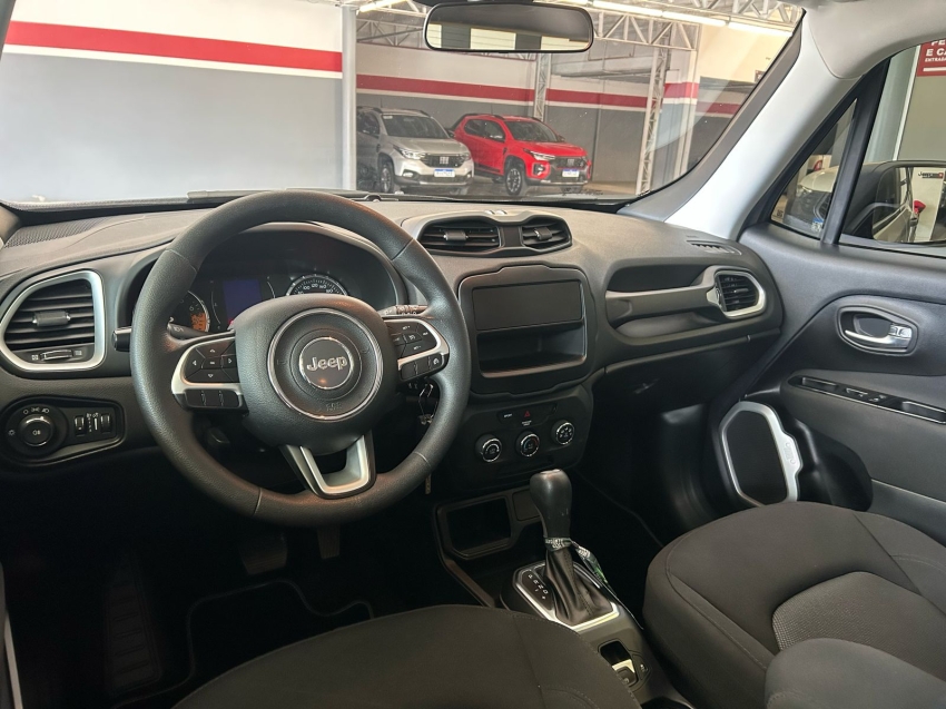 jeep renegade 1.8 16v flex 4p automatico 2020 jeep renegade 1.8 16v flex 4p automatico 2020