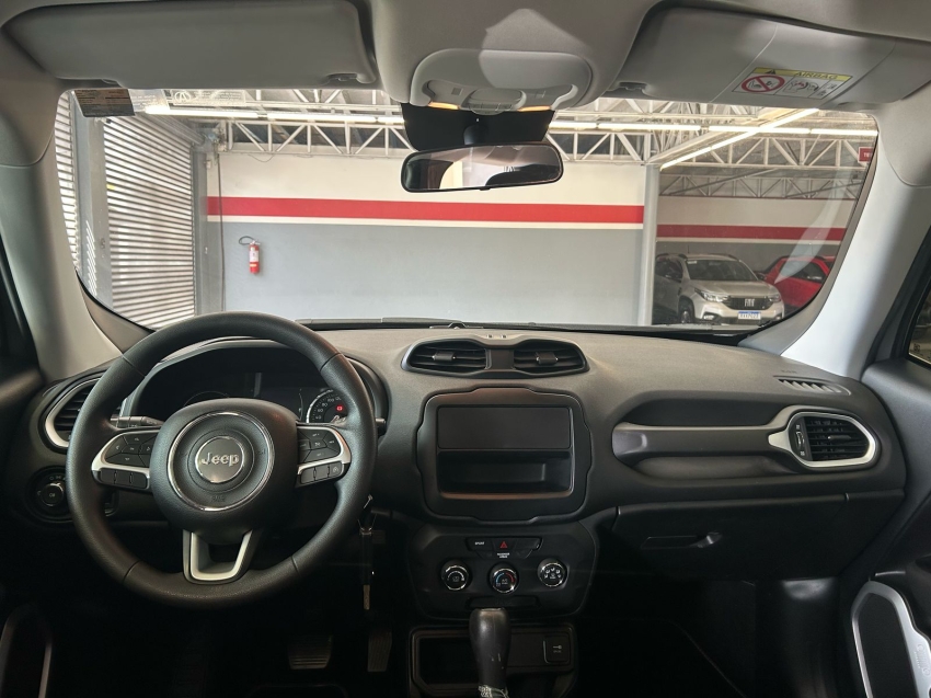 jeep renegade 1.8 16v flex 4p automatico 2020 jeep renegade 1.8 16v flex 4p automatico 2020
