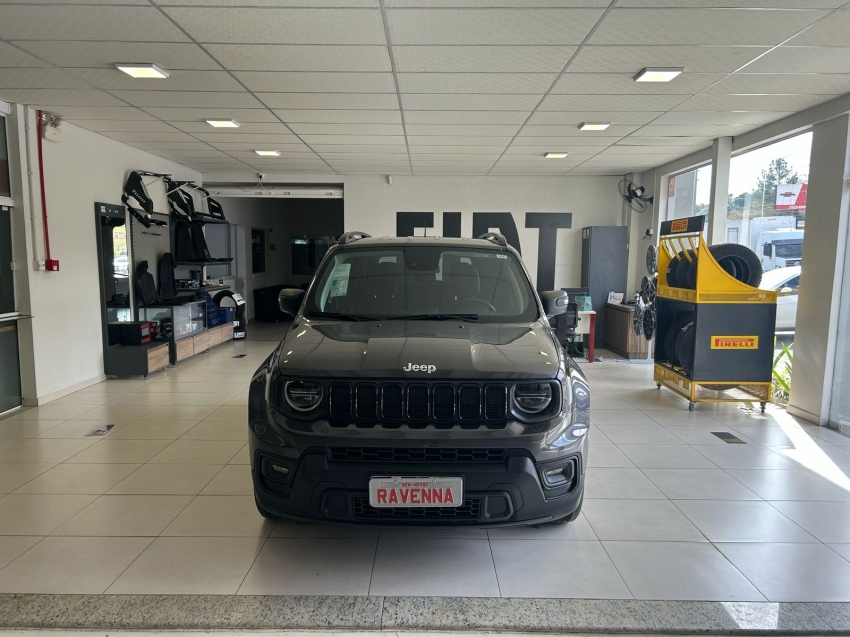 jeep renegade 1.3 t270 turbo flex sport at6 4p automatico 2022 jeep renegade 1.3 t270 turbo flex sport at6 4p automatico 2022