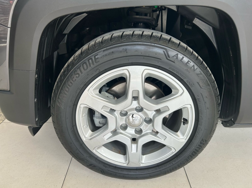 jeep renegade 1.3 t270 turbo flex sport at6 4p automatico 2022