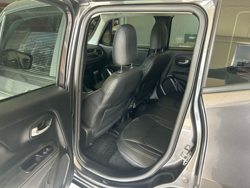 jeep renegade 1.3 t270 turbo flex sport at6 4p automatico 2022