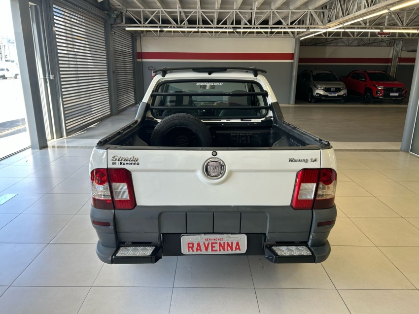 fiat strada 1.4 mpi working ce 8v flex 2p manual 4p 2013 fiat strada 1.4 mpi working ce 8v flex 2p manual 4p 2013