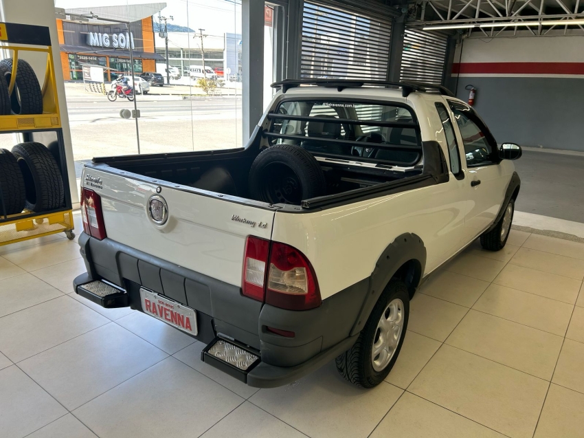 fiat strada 1.4 mpi working ce 8v flex 2p manual 4p 2013 fiat strada 1.4 mpi working ce 8v flex 2p manual 4p 2013
