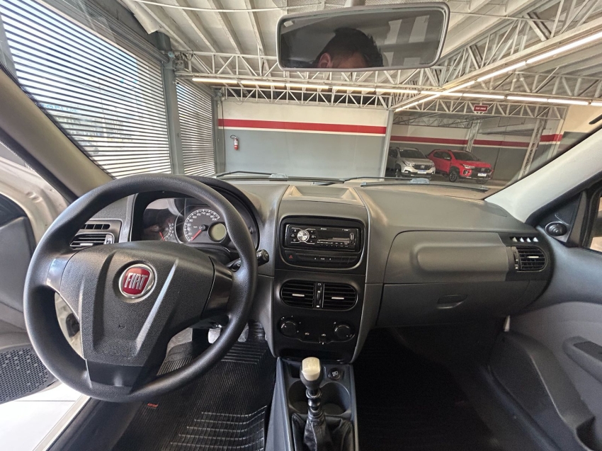 fiat strada 1.4 mpi working ce 8v flex 2p manual 4p 2013 fiat strada 1.4 mpi working ce 8v flex 2p manual 4p 2013