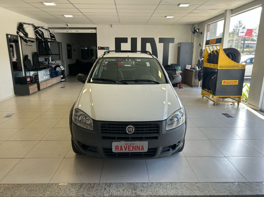 fiat strada 1.4 mpi working ce 8v flex 2p manual 4p 2013 fiat strada 1.4 mpi working ce 8v flex 2p manual 4p 2013