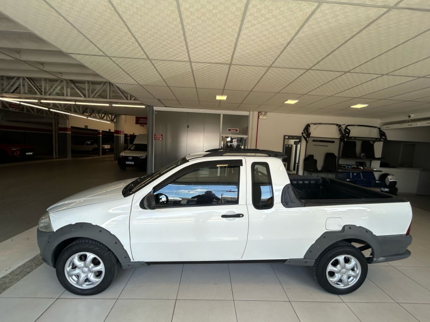 fiat strada 1.4 mpi working ce 8v flex 2p manual 4p 2013 fiat strada 1.4 mpi working ce 8v flex 2p manual 4p 2013
